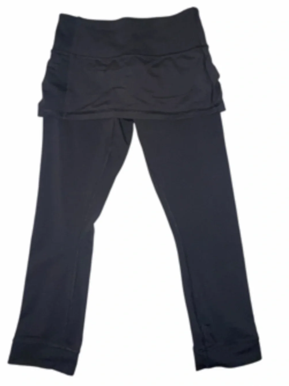 lululemon athletica lightweight skirt